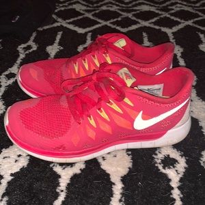Nike Free 5.0